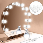 "The Perfect Light" - Vanity Mirror LED Light Kit