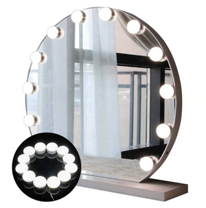 "The Perfect Light" - Vanity Mirror LED Light Kit