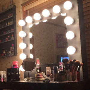 "The Perfect Light" - Vanity Mirror LED Light Kit