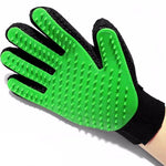 Gentle Deshedding Glove