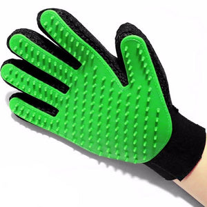 Gentle Deshedding Glove