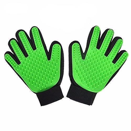 Gentle Deshedding Glove