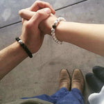 Distance Bracelet