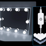 "The Perfect Light" - Vanity Mirror LED Light Kit