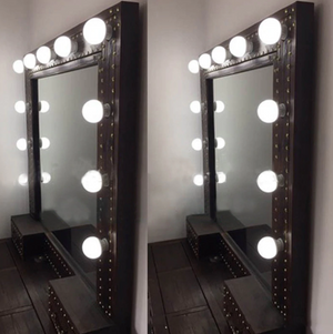 "The Perfect Light" - Vanity Mirror LED Light Kit