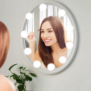 "The Perfect Light" - Vanity Mirror LED Light Kit