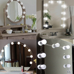 "The Perfect Light" - Vanity Mirror LED Light Kit