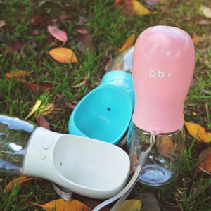 SmartPet - Portable Dog Water Bowl