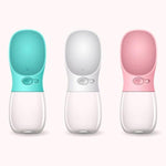 SmartPet - Portable Dog Water Bowl