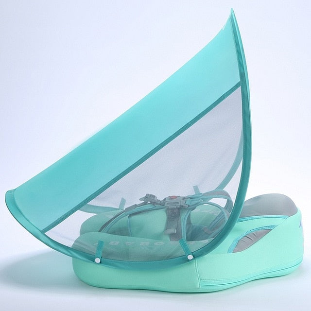 Smart Swim Trainer