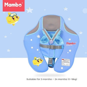 Smart Swim Trainer