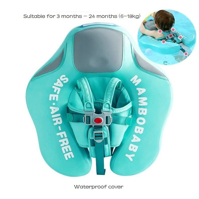 Smart Swim Trainer