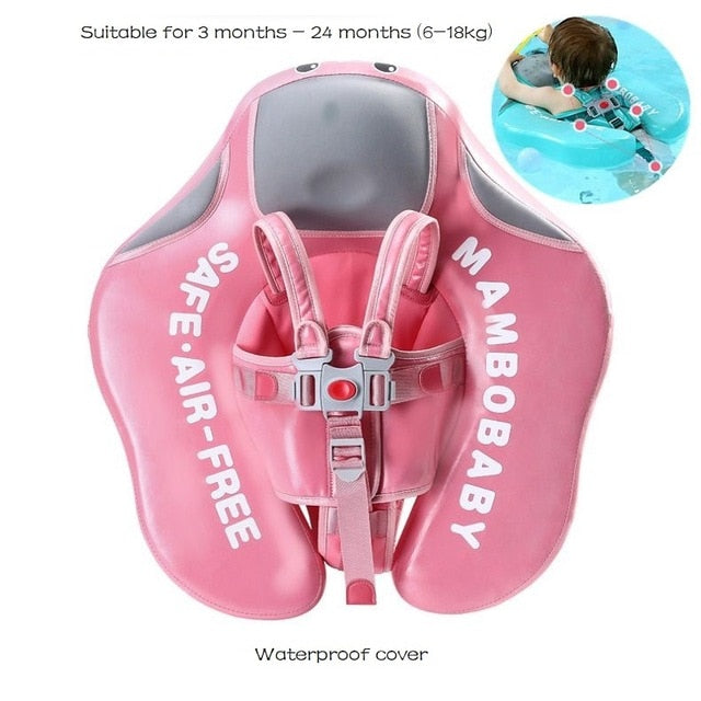 Smart Swim Trainer