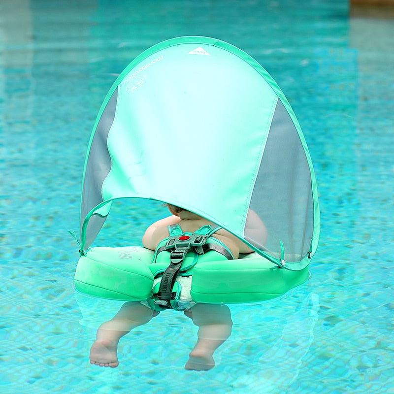 Smart Swim Trainer