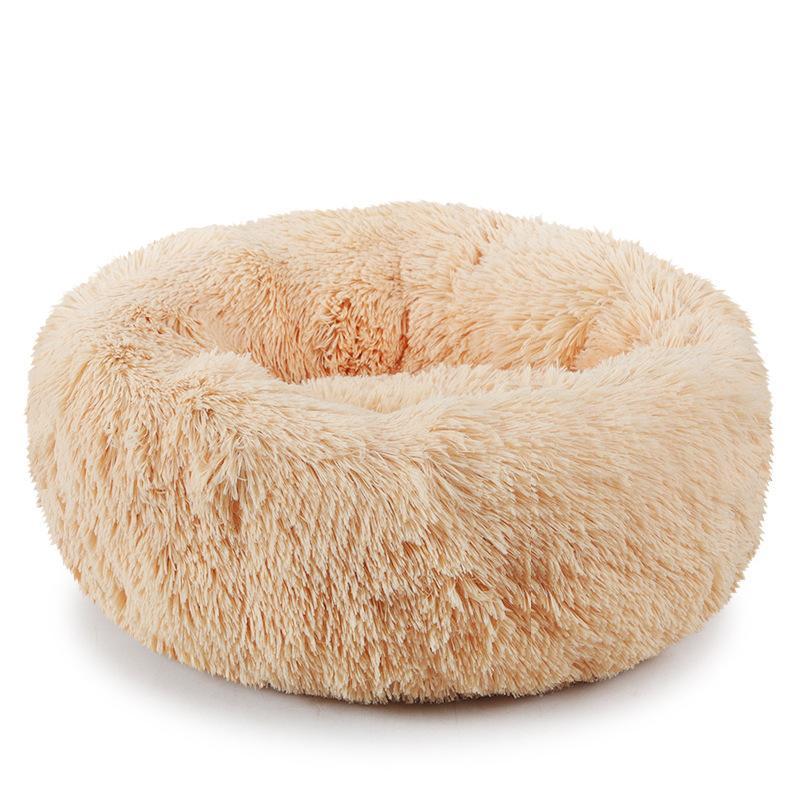 Marshmallow Cat Bed [NEW Arrival!]