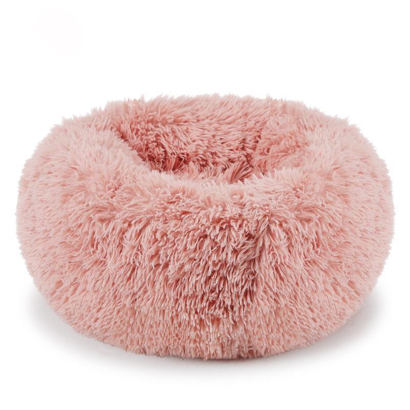 Marshmallow Cat Bed [NEW Arrival!]