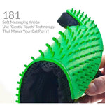 Gentle Deshedding Glove