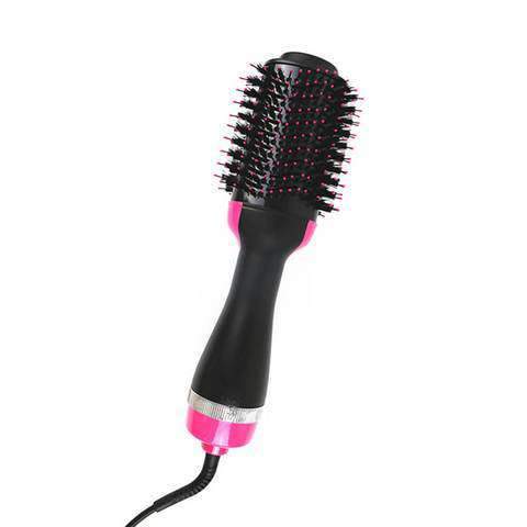 2 In 1 Hair Dryer 