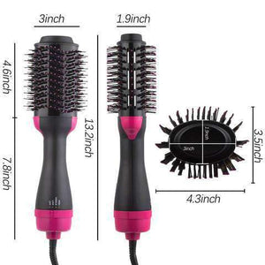 ONE-STEP HAIR DRYER & VOLUMIZER (2 IN 1)