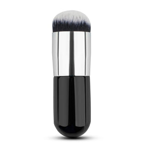 Chubby Black Foundation Brush