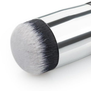 Chubby Black Foundation Brush