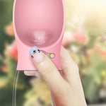 SmartPet - Portable Dog Water Bowl