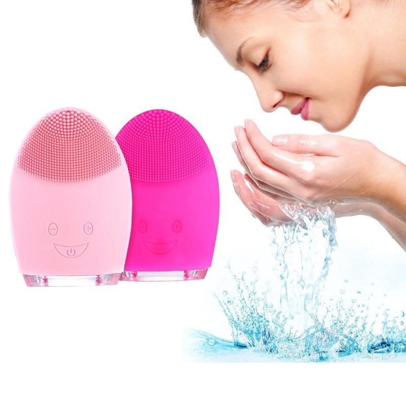 Super Cleansing Brush