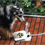 Dog Water Fountain