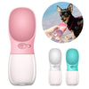 SmartPet - Portable Dog Water Bowl