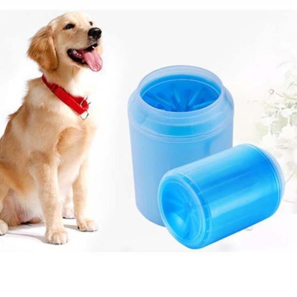 Pet Paw Cleaner