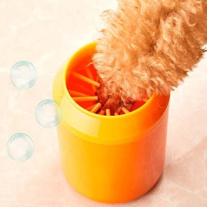 Pet Paw Cleaner