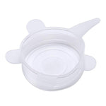 Silicone Food Cover