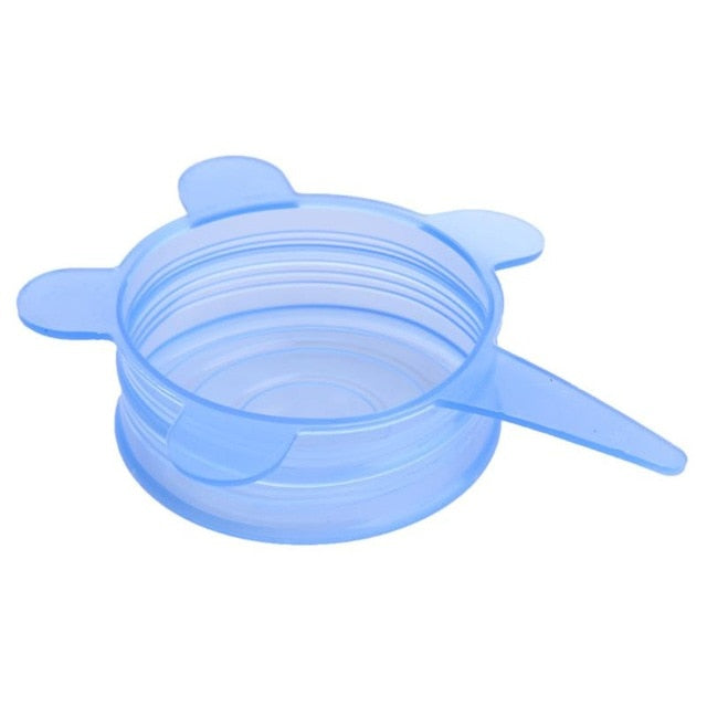 Silicone Food Cover