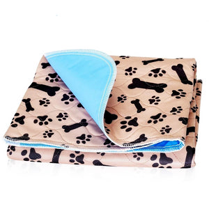 ZEROLEAK™ PREMIUM REUSABLE DOG PEE PAD