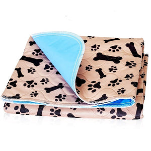 ZEROLEAK™ PREMIUM REUSABLE DOG PEE PAD